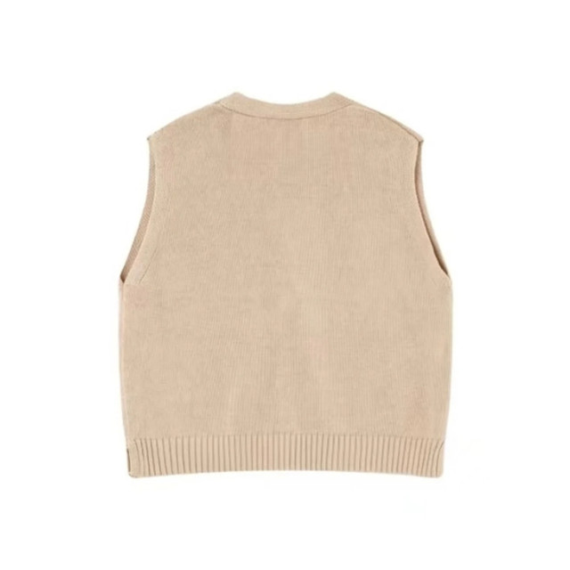 Grace & Mila Pancake gilet 9310024597832 large
