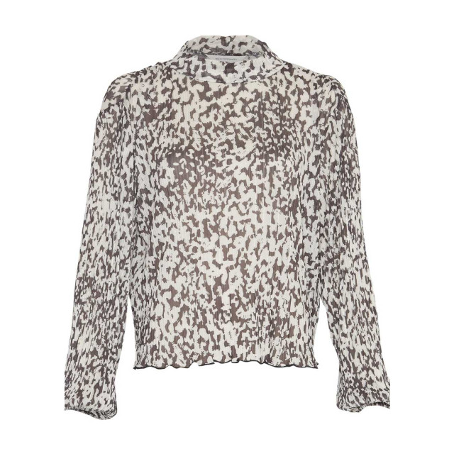 Moss Copenhagen Plisse top donette illenora 8970235085128 large
