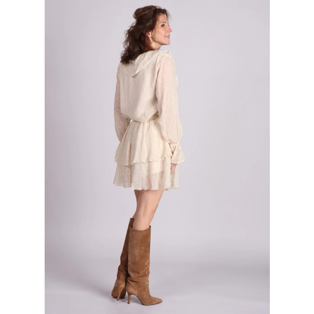 Studio Amaya Siem korte rok ruffles 9316020191560 large