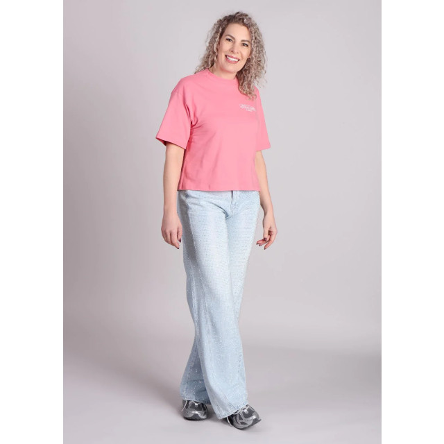 Homage to Denim Homage oversized tee logo 9311743017288 large