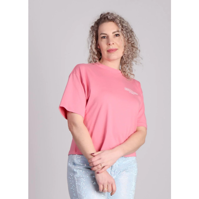 Homage to Denim Homage oversized tee logo 9311743017288 large