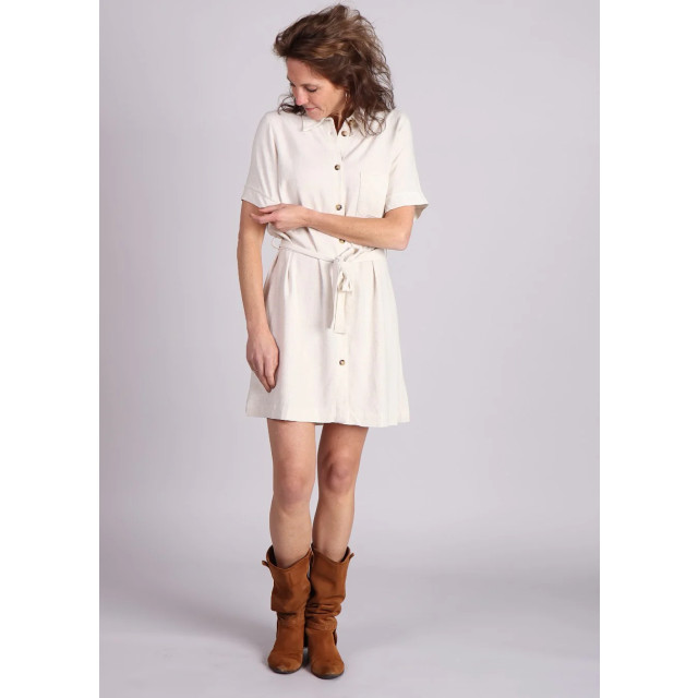 Grace & Mila Paquita jurk kort 9310328815944 large