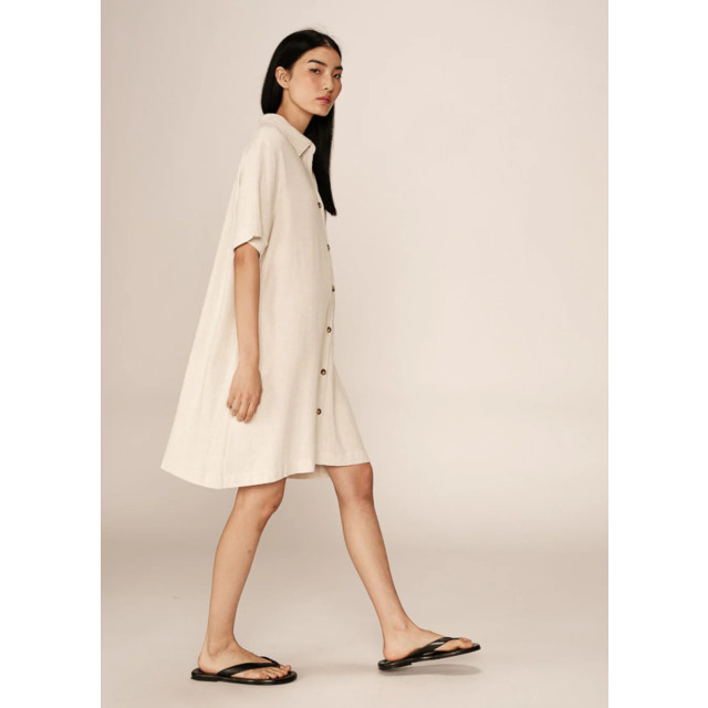 Grace & Mila Paquita jurk kort 9310328815944 large