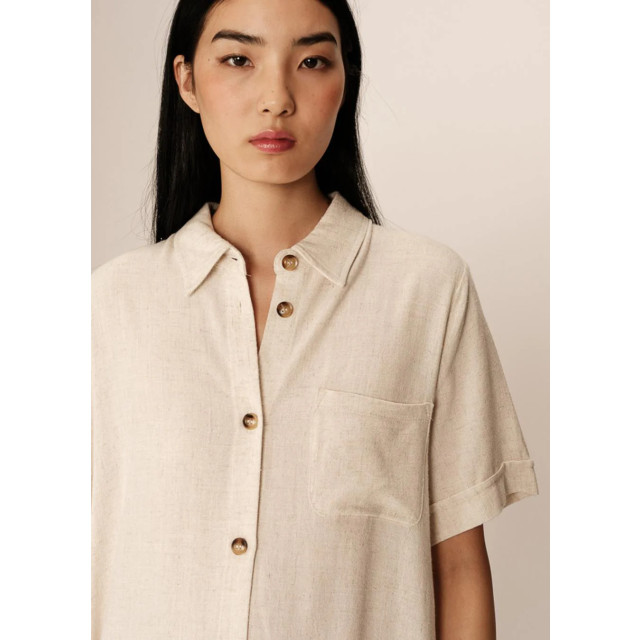 Grace & Mila Paquita jurk kort 9310328815944 large
