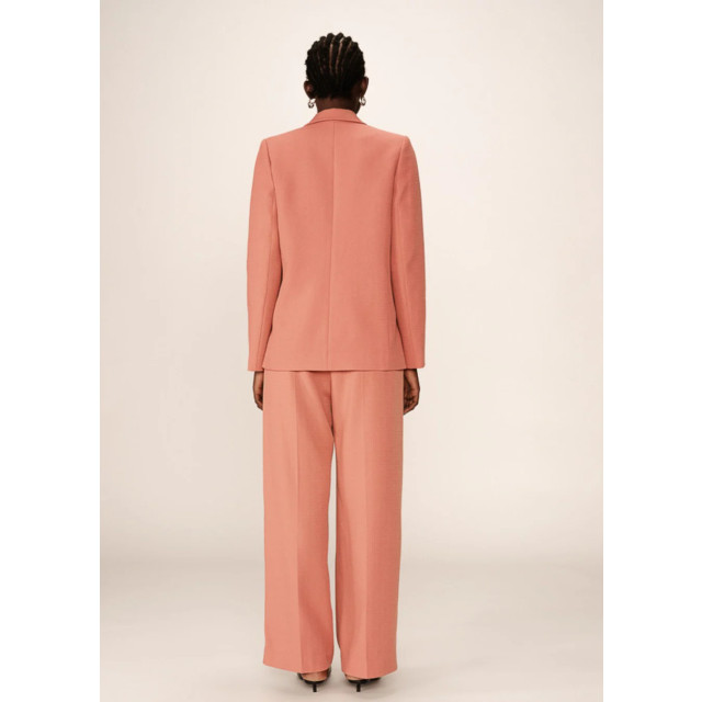 Grace & Mila Parfaite blazer terracotta 9309940220232 large
