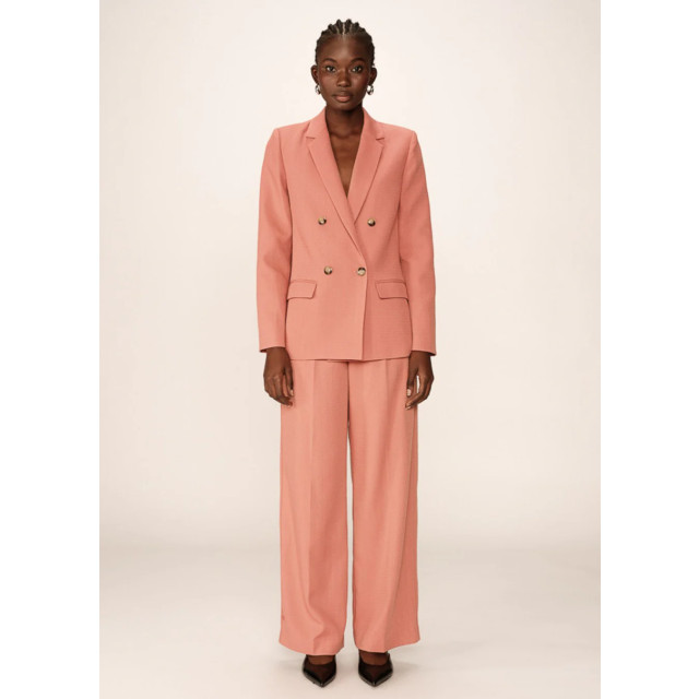Grace & Mila Parfaite blazer terracotta 9309940220232 large
