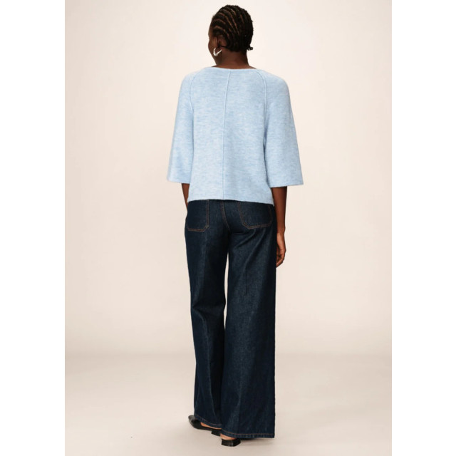 Grace & Mila Paco trui 3/4 mouw licht 9310074437960 large