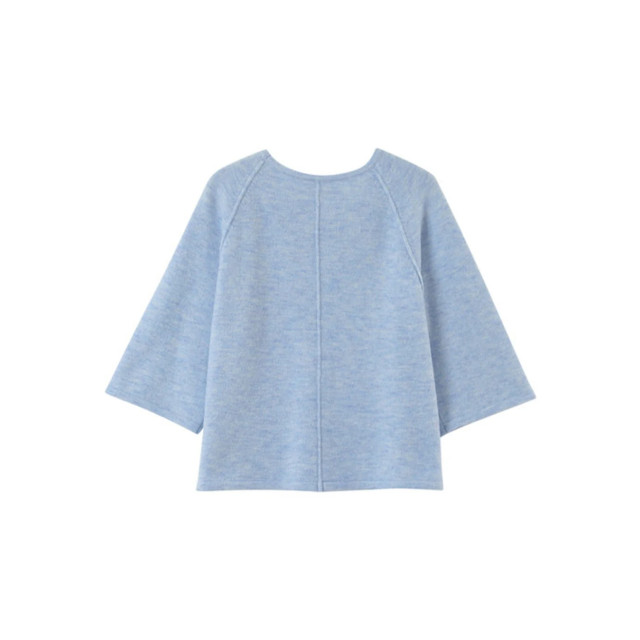 Grace & Mila Paco trui 3/4 mouw licht 9310074437960 large