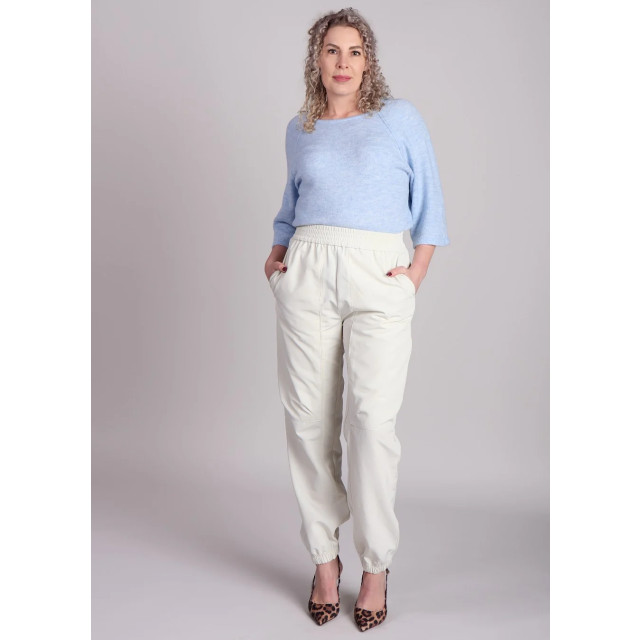 Grace & Mila Paco trui 3/4 mouw licht 9310074437960 large