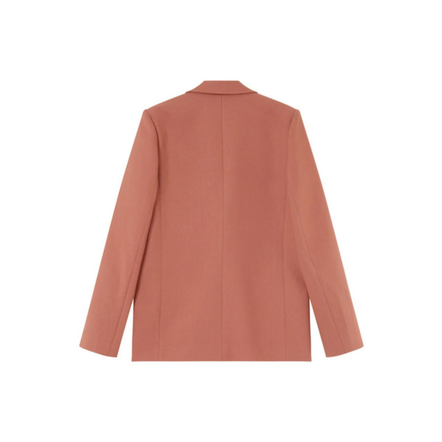 Grace & Mila Parfaite blazer terracotta 9309940220232 large
