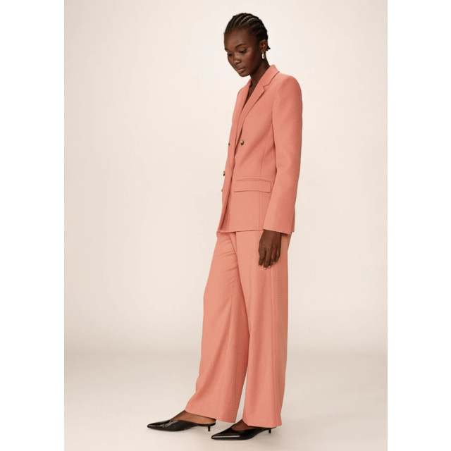 Grace & Mila Parfaite blazer terracotta 9309940220232 large