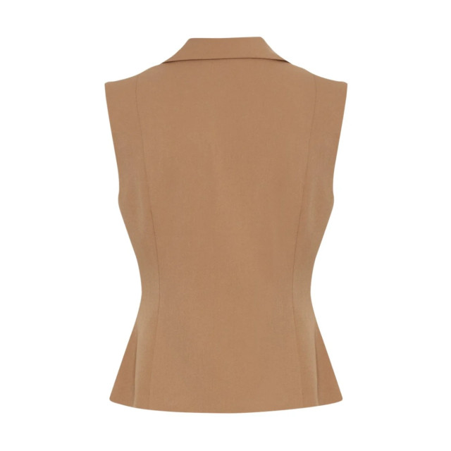 Moss Copenhagen Krissy henrika gilet 9308510486856 large