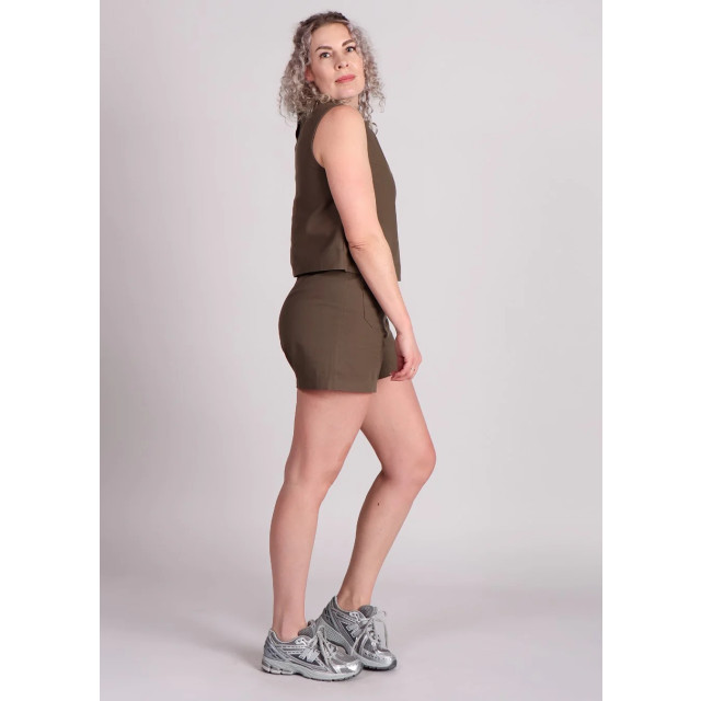 Grace & Mila Pino short khaki 9309688004936 large