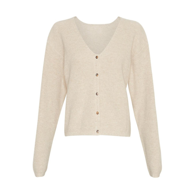 Moss Copenhagen Klaka cardigan vest knopen 9308510552392 large