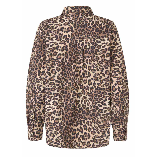 Modström Moodmd blouse luipaard 9308457828680 large