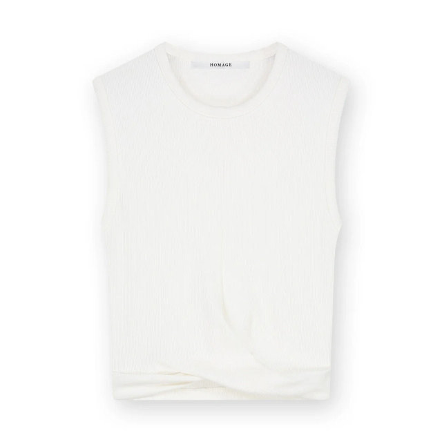 Homage to Denim Homage cropped top knoopdetail 9299751829832 large