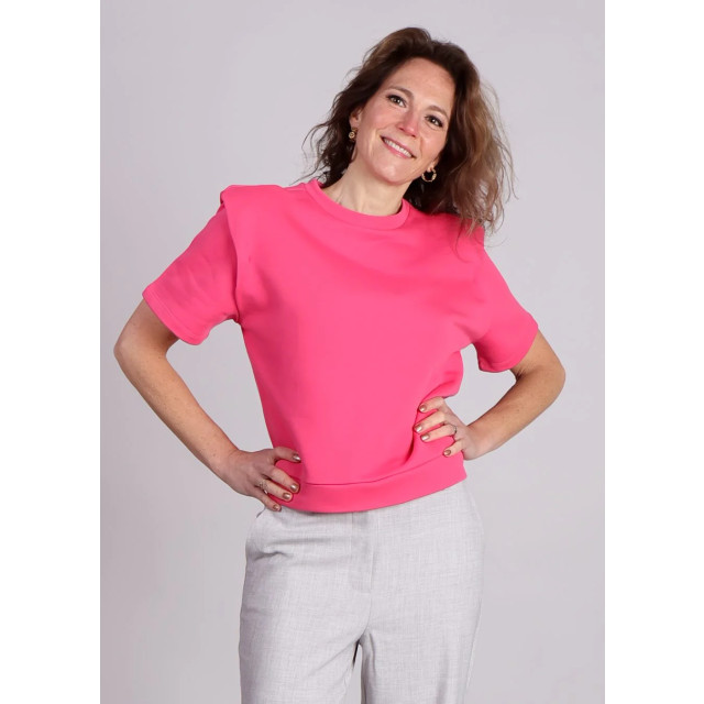 Homage to Denim Homage top schouderdetails 9299786629448 large