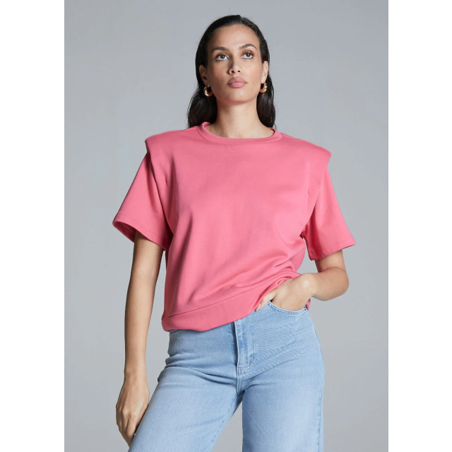 Homage to Denim Homage top schouderdetails 9299786629448 large