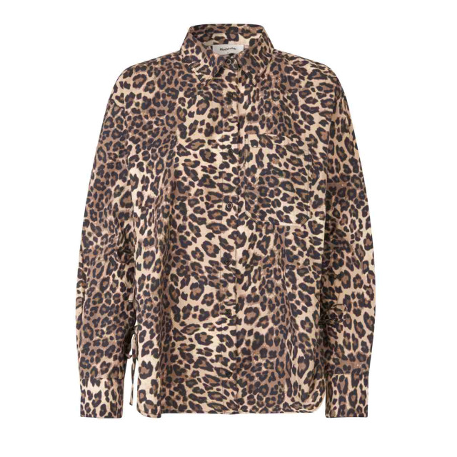 Modström Moodmd blouse luipaard 9308457828680 large