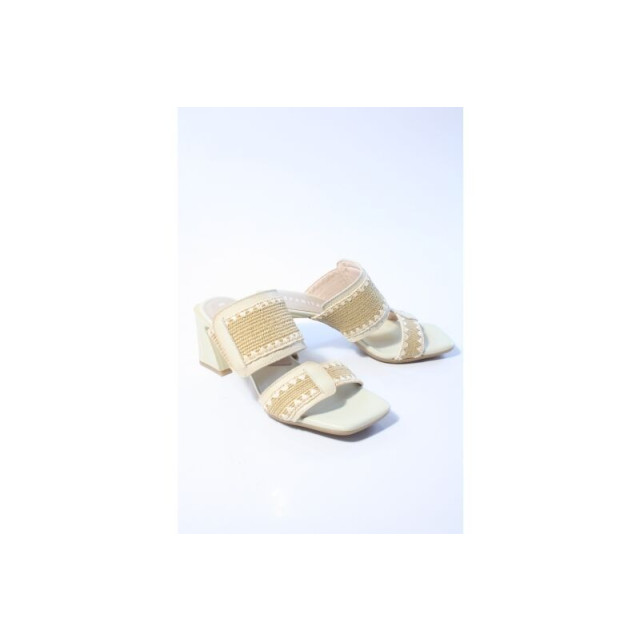 Hispanitas Miami slippers  large