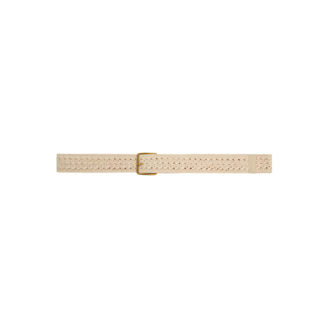 Grace & Mila Pastille riem gouden gesp 9310735073608 large