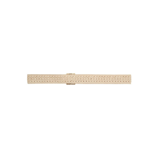 Grace & Mila Pastille riem gouden gesp 9310735073608 large