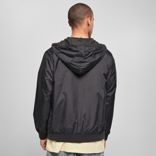 Ballin Est. 2013 Windjack WJA-H00051-BLK-XL large