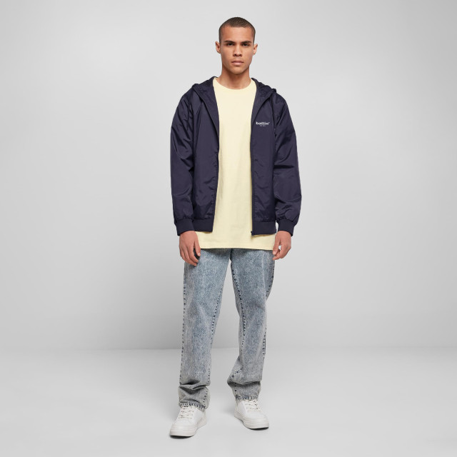 Ballin Est. 2013 Windjack WJA-H00051-NVY-XL large