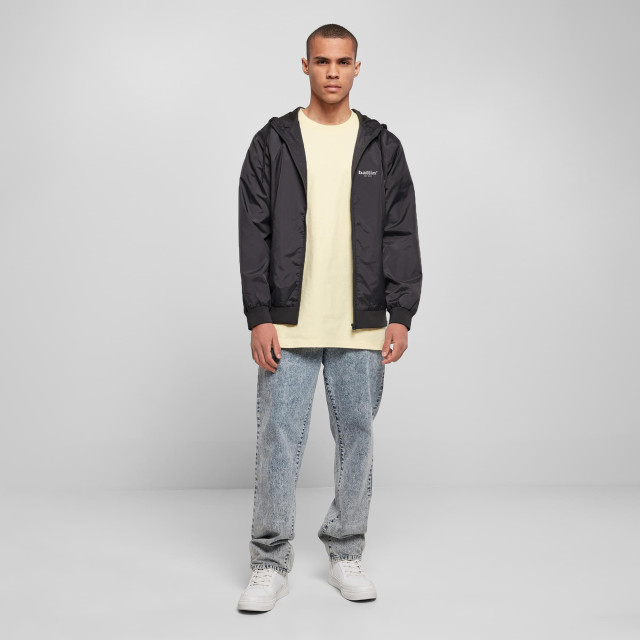 Ballin Est. 2013 Windjack WJA-H00051-BLK-XL large