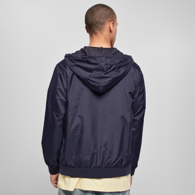 Ballin Est. 2013 Windjack WJA-H00051-NVY-XL large