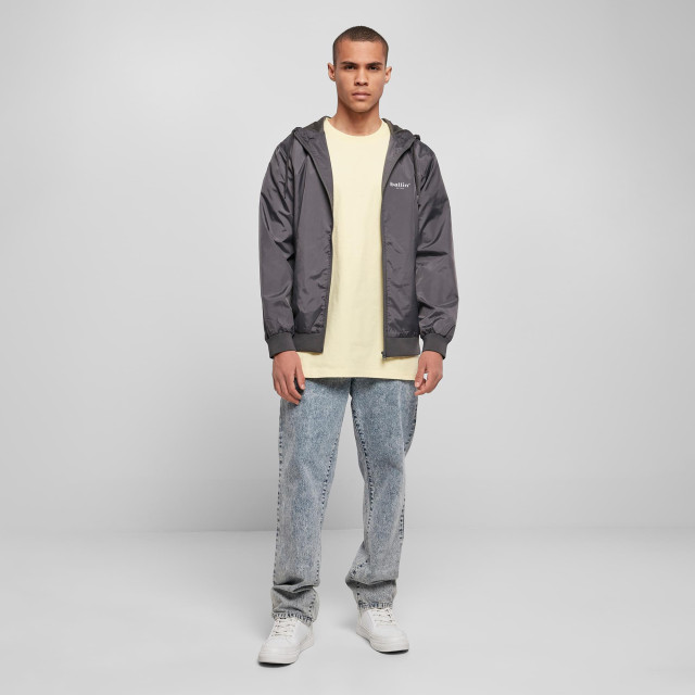 Ballin Est. 2013 Windjack WJA-H00051-ANT-3XL large