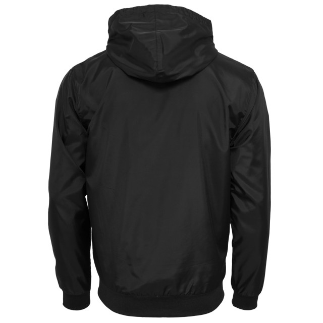 Ballin Est. 2013 Windjack WJA-H00051-BLK-XL large