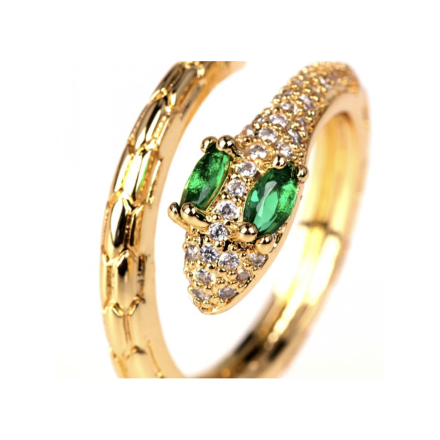 The Dezzy Factory Python ring 2400086 large