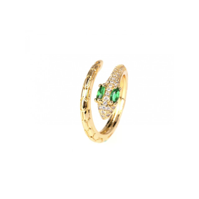 The Dezzy Factory Python ring 2400086 large