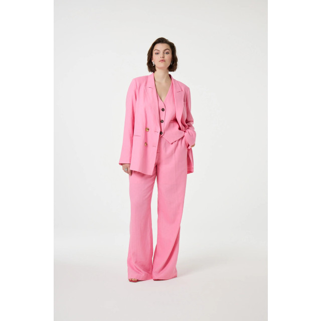 Fabienne Chapot Clttrs21ss257025 nura pleated trousers CLTTRS21SS257025 Nura Pleated Trousers large