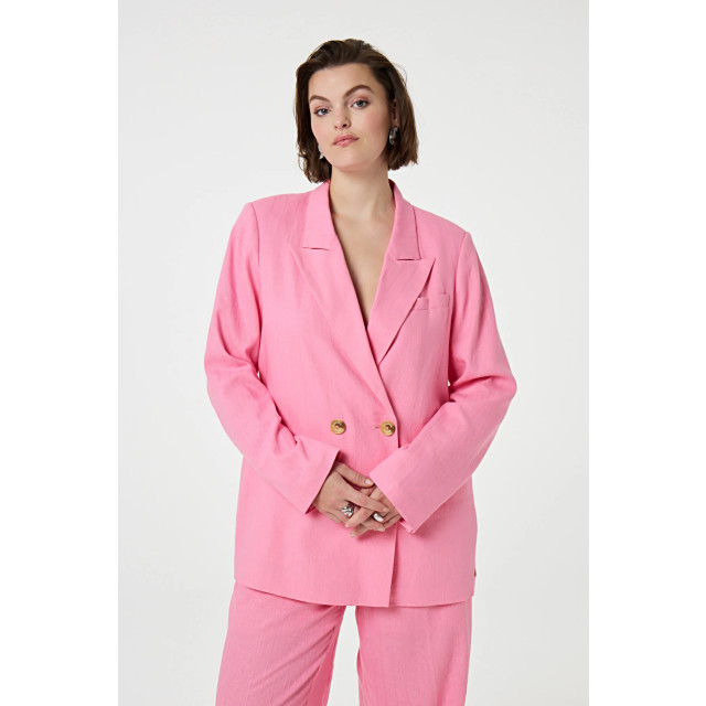 Fabienne Chapot Clttrs21ss257025 nura pleated trousers CLTTRS21SS257025 Nura Pleated Trousers large