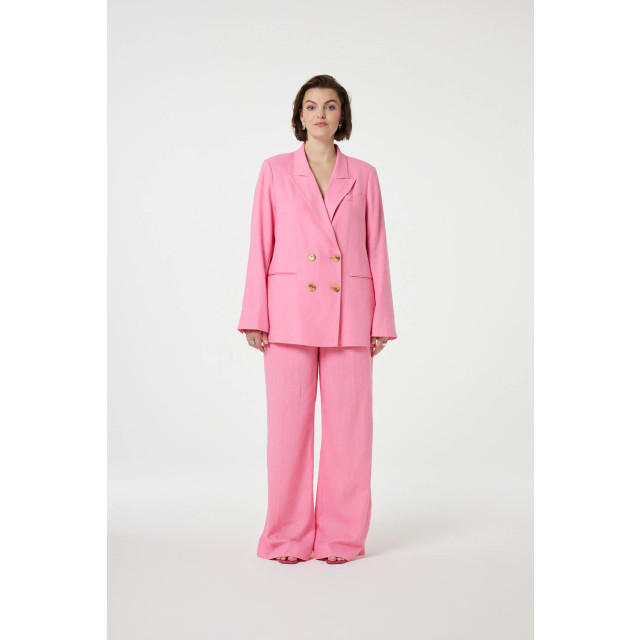 Fabienne Chapot Clttrs21ss257025 nura pleated trousers CLTTRS21SS257025 Nura Pleated Trousers large