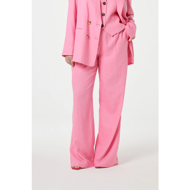 Fabienne Chapot Clttrs21ss257025 nura pleated trousers CLTTRS21SS257025 Nura Pleated Trousers large