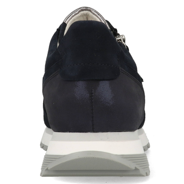 Gabor 66.378.46 Sneakers Blauw 66.378.46 large