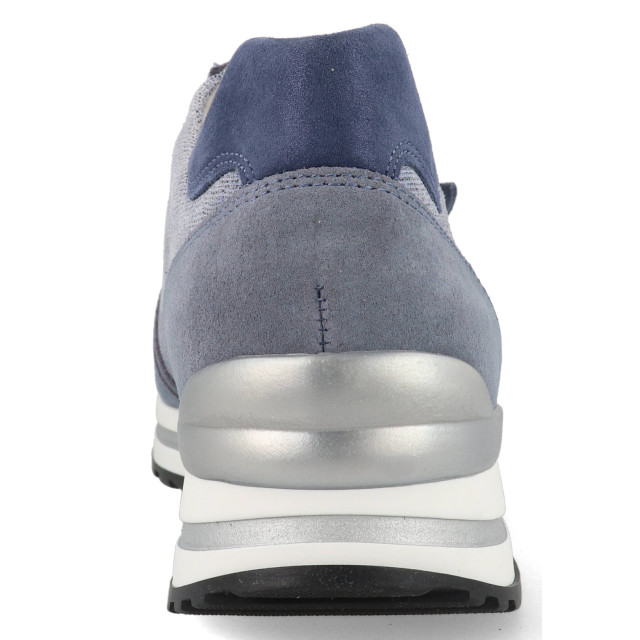 Gabor 66.528.16 Sneakers Blauw 66.528.16 large