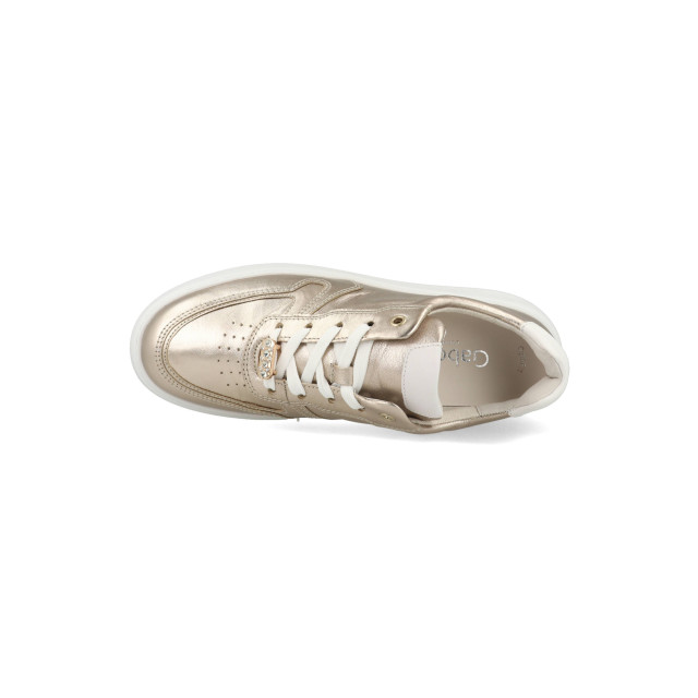Gabor 66.485.82 Sneakers Goud 66.485.82 large