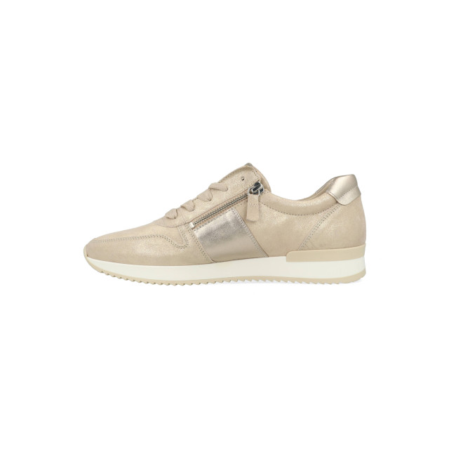 Gabor 63.420.32 Sneakers Beige 63.420.32 large