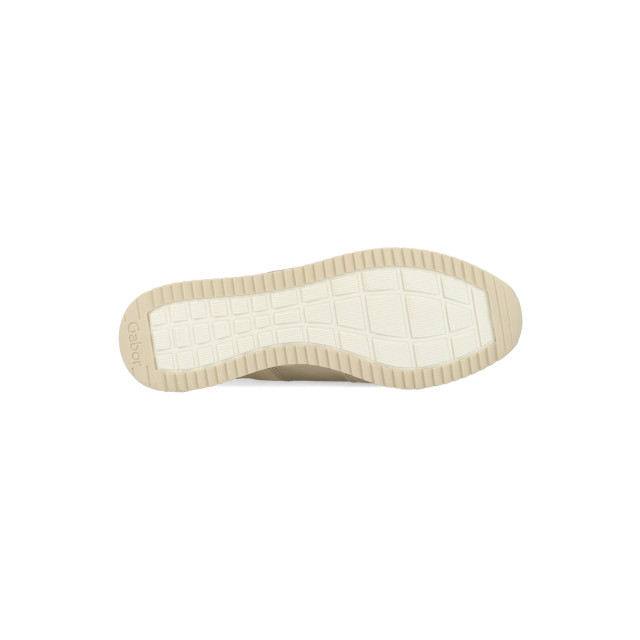 Gabor 63.420.32 Sneakers Beige 63.420.32 large