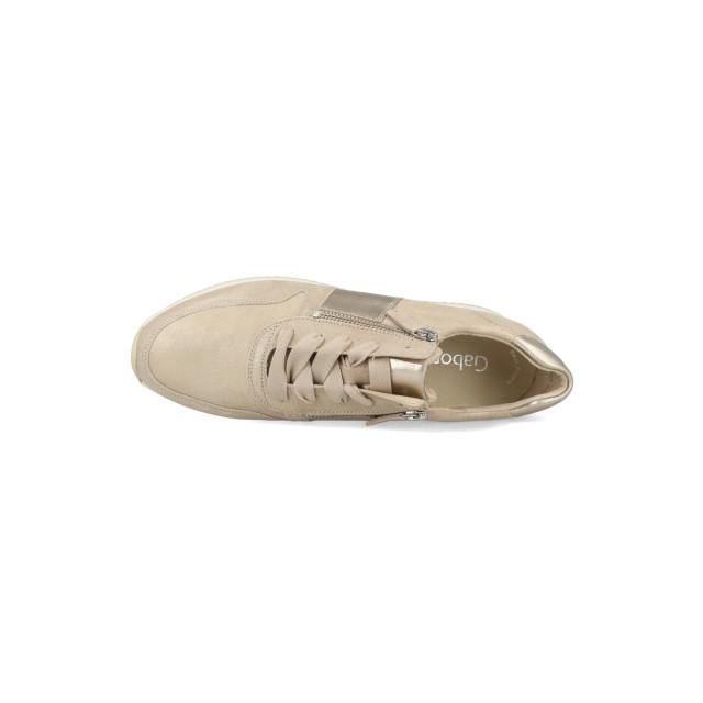 Gabor 63.420.32 Sneakers Beige 63.420.32 large