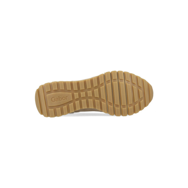 Gabor 66.378.33 Sneakers Beige 66.378.33 large