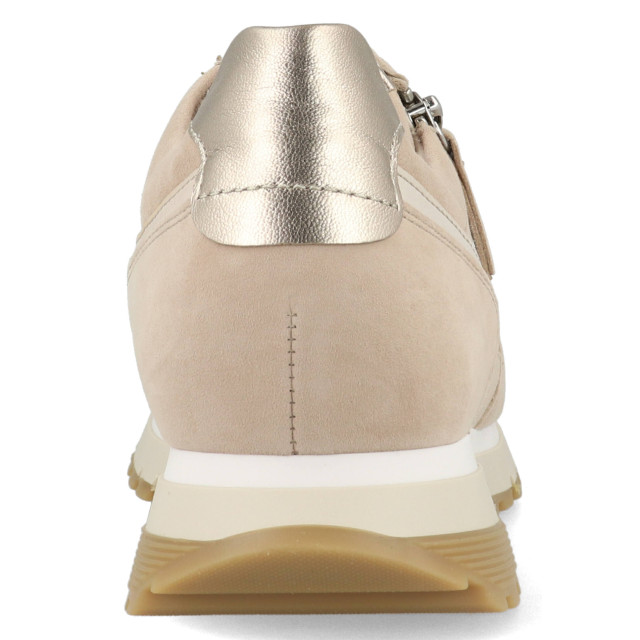 Gabor 66.378.33 Sneakers Beige 66.378.33 large