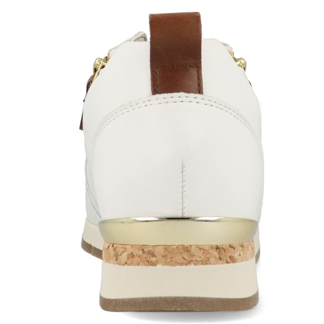 Gabor 63.411.21 Sneakers Wit 63.411.21 large Gabor 63.411.21 Sneakers Wit 63.411.21 large