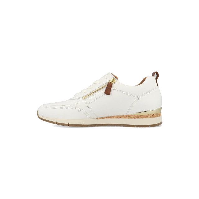 Gabor 63.411.21 Sneakers Wit 63.411.21 large Gabor 63.411.21 Sneakers Wit 63.411.21 large