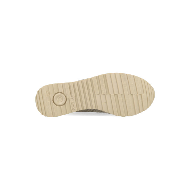 Gabor 66.528.61 Sneakers Beige 66.528.61 large Gabor 66.528.61 Sneakers Beige 66.528.61 large