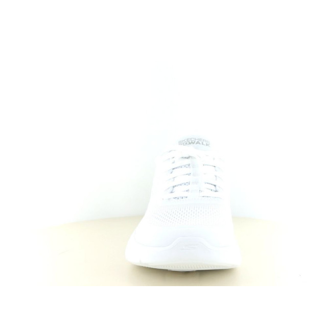 Skechers 237.10.376 Sneakers Wit 237.10.376 large